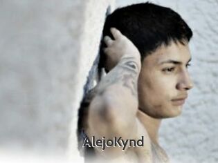 AlejoKynd