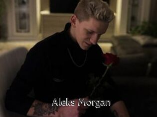 Aleks_Morgan