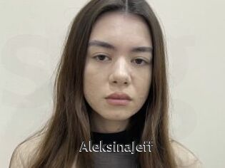AleksinaJeff