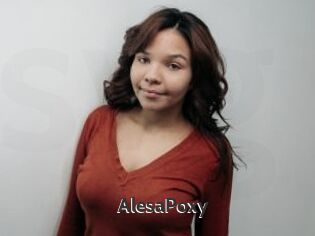 AlesaPoxy