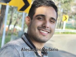 AlesandroDadario