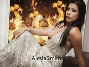 AlesiaSmith