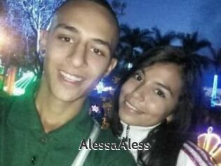 AlessaAless