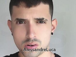 AlessandreLuca
