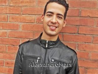 AlessandroMars