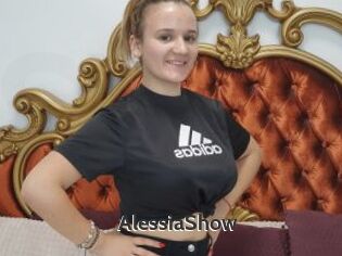 AlessiaShow