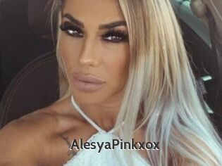 AlesyaPinkxox