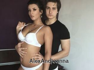 AlexAndJoanna