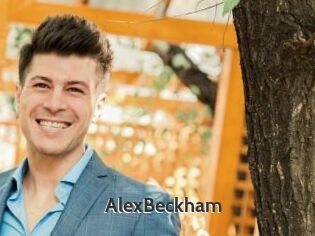 AlexBeckham