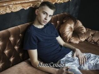 AlexCreed