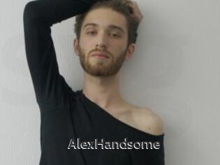 AlexHandsome
