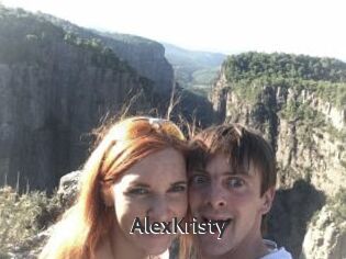 AlexKristy
