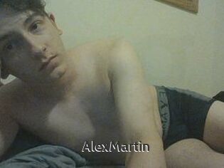 AlexMartin