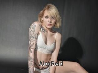 AlexReid
