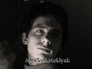 AlexSvekstoklyak