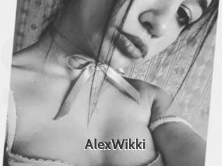 AlexWikki