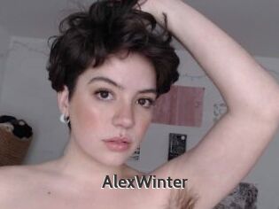 AlexWinter