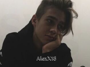 AlexX18