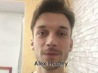 Alex_Horney
