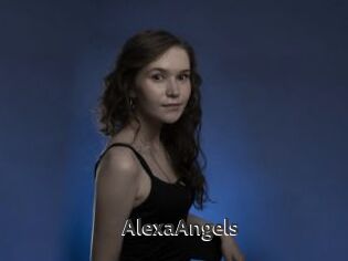 AlexaAngels