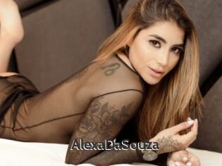 AlexaDaSouza