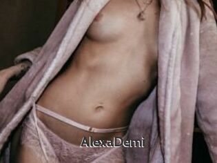 AlexaDemi