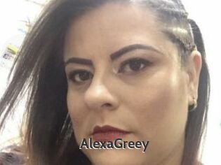 AlexaGreey