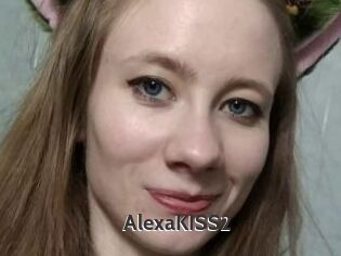 AlexaKISS2