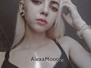 AlexaMooore