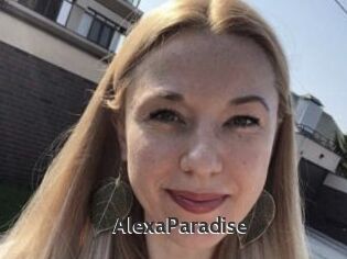 AlexaParadise