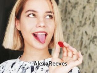 AlexaReeves
