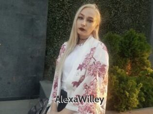 AlexaWilley
