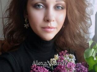 AlexaXCandy