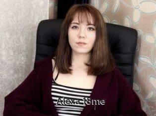 Alexa_18me