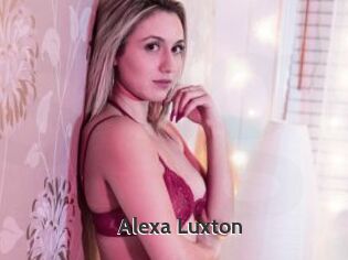 Alexa_Luxton