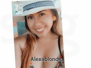 Alexablondex