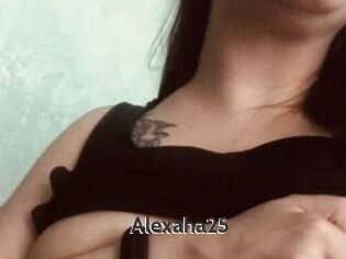 Alexaha25