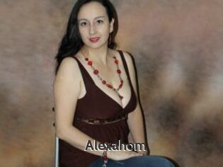 Alexahom