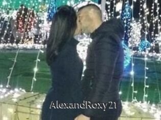 AlexandRoxy21