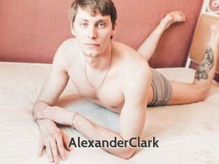 AlexanderClark