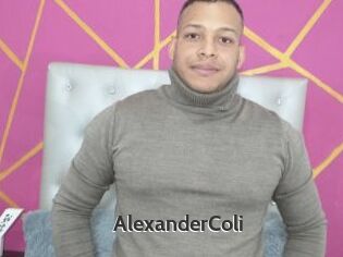 AlexanderColi