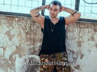 AlexanderHunter