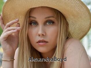 AlexandraBoyd