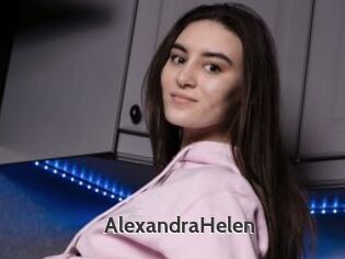 AlexandraHelen
