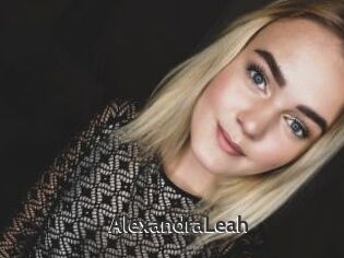 AlexandraLeah