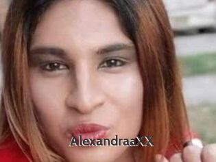 AlexandraaXX