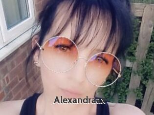 Alexandraax