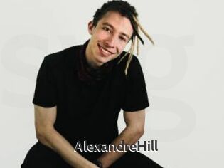AlexandreHill