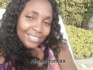 Alexastonexx