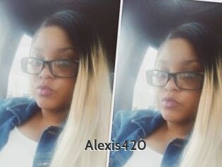 Alexis420